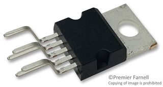 ONSEMI MC33166TVG