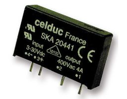 CELDUC SKA20420