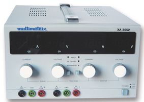 MULTIMETRIX XA3052