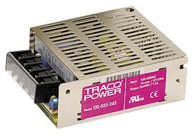 TRACO POWER TXL 060-0524DI