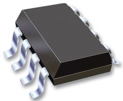 ANALOG DEVICES MAX603ESA+