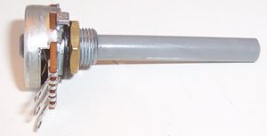 CITEC - TE CONNECTIVITY 23ESA102MLA50N