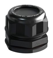 Multicomp Pro 推出了此 IP68 范围的 EXE 尼龙电缆接头