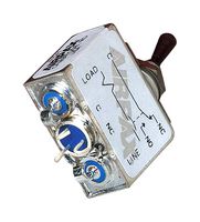 Magnetic Hydraulic Circuit Breakers