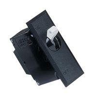 Magnetic Hydraulic Circuit Breakers