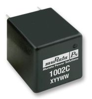 MURATA POWER SOLUTIONS 1001C
