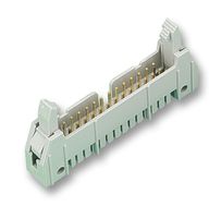 AMPHENOL COMMUNICATIONS SOLUTIONS 71918-140LF