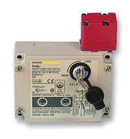 OMRON INDUSTRIAL AUTOMATION D4BL-1DRA-A