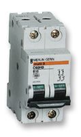 MERLIN GERIN C60HC206
