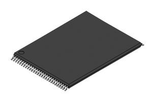 MICRON MT28EW01GABA1LJS-0SIT