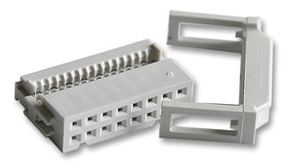 AMPHENOL COMMUNICATIONS SOLUTIONS 71600-326LF