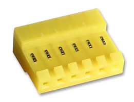 AMP - TE CONNECTIVITY 3-640427-6