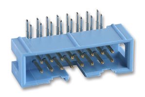 AMP - TE CONNECTIVITY 2-1761605-6