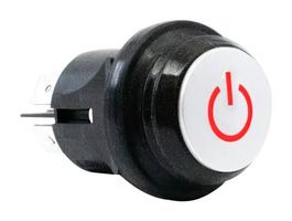 E-SWITCH PB66EE2CR6P31