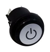 E-SWITCH PB66EE2CR6N