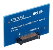 HIROSE / HRS FX25-80S-0.4SH