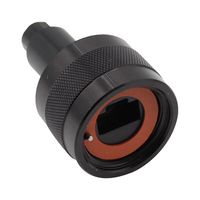 BULGIN LIMITED PXM0609NSANBK6883