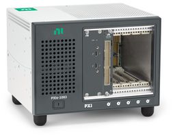 NI / EMERSON 867125-01
