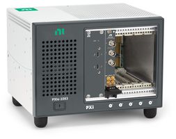 NI / EMERSON 867015-03