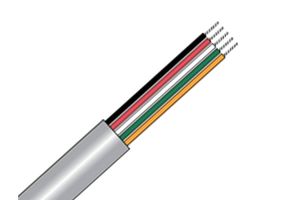 ALPHA WIRE 5012C SL005
