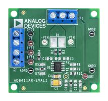 ANALOG DEVICES AD8411AR-EVALZ