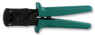 JST / JAPAN SOLDERLESS TERMINALS WC-490