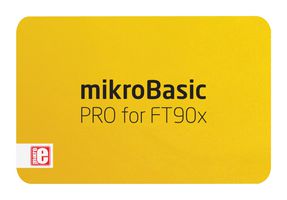 MIKROELEKTRONIKA MIKROE-1732