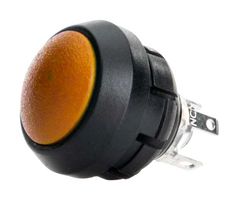 ITW SWITCHES SA12-RB-N-OR-S-N-G