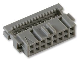 AMP - TE CONNECTIVITY 2-215882-0