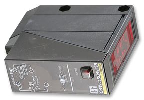 OMRON INDUSTRIAL AUTOMATION E3JM-DS70M4T-G