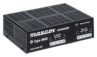 MASCOT 9660482400