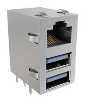 AMPHENOL COMMUNICATIONS SOLUTIONS RJE361883101