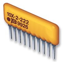 BOURNS 4610X-101-271LF