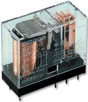 OMRON ELECTRONIC COMPONENTS G2R-24  DC5