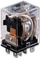 OMRON LY2-AC24