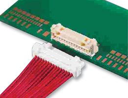 CLIK-Mate Wire-to-Board Connectors 1.25mm Pitch