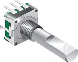 BOURNS PEC11R-4215F-S0024