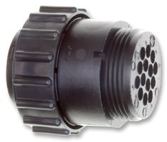 AMP - TE CONNECTIVITY 206044-1