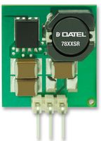 MURATA POWER SOLUTIONS 7805SR-C