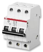ABB S203MC16
