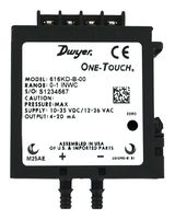 DWYER 616KD-A-13