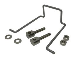 BULGIN LIMITED KT0012