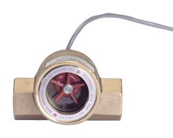 DWYER SFI-100T-1/2-A711T