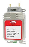 DWYER 610-10A-DDV