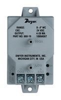 DWYER 668-7