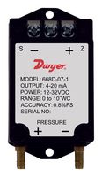 DWYER 668D-04-1