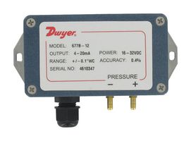 DWYER 677B-13