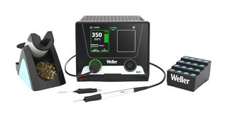 5 款新 WXsmart 焊锡套件，适用于每种焊锡应用