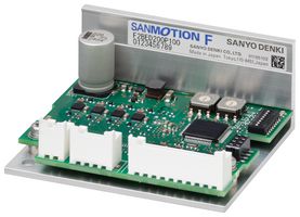 2 相步进驱动 SANMOTION F2