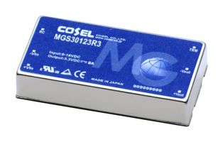 COSEL MGS30123R3
